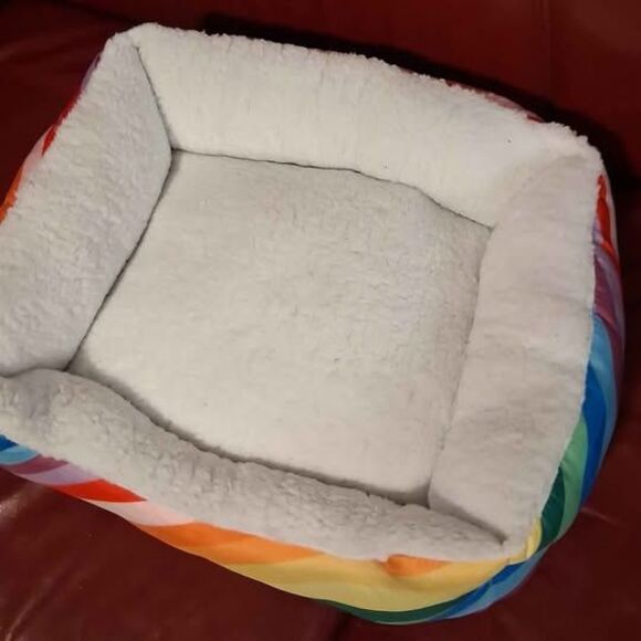 Pet bed - Picture 3 of 4